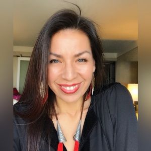 Meet your Posher, Tracy